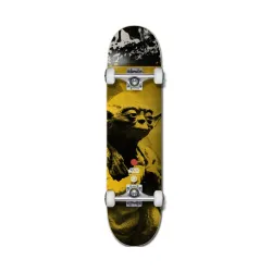 Buy Element Star Wars Yoda 8.0