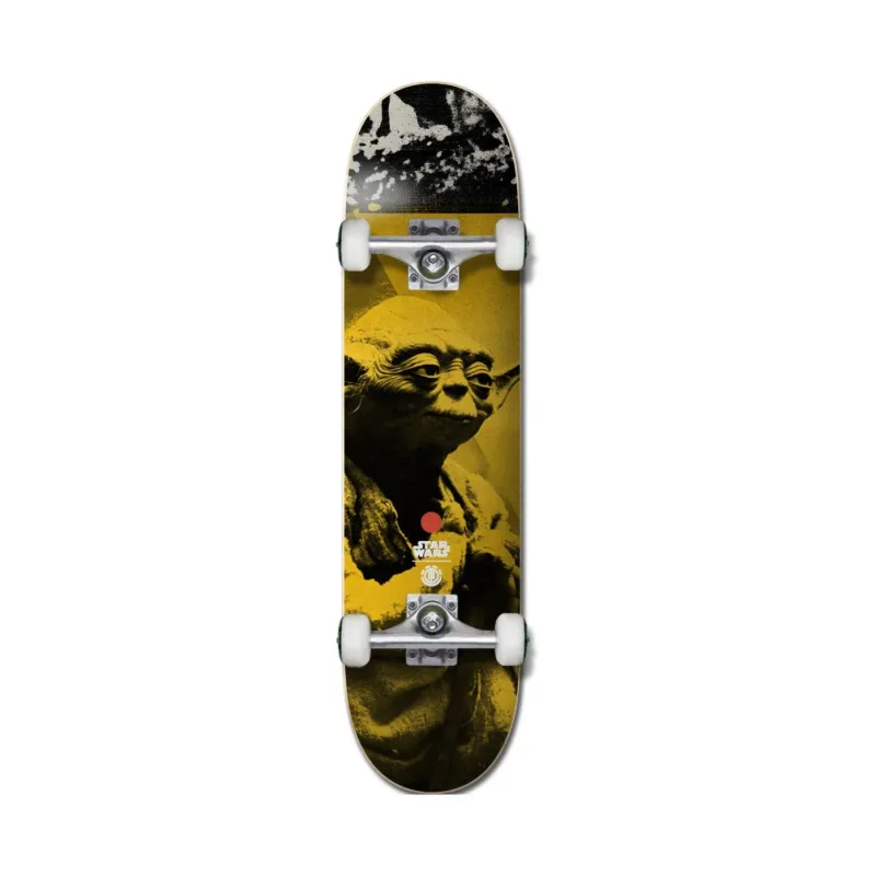 Buy Element Star Wars Yoda 8.0