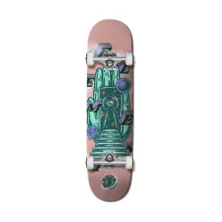 Element Galaxy Gates 8.0" Skateboard Complete