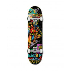 Element Escape From 7.75" Skateboard Complete