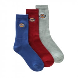 Dickies Valley Grove Embroidered Socks