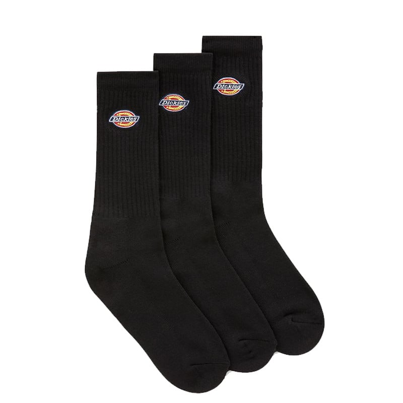 Dickies Valley Grove Embroidered Socks