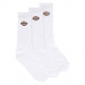 Dickies Valley Grove Embroidered Socks