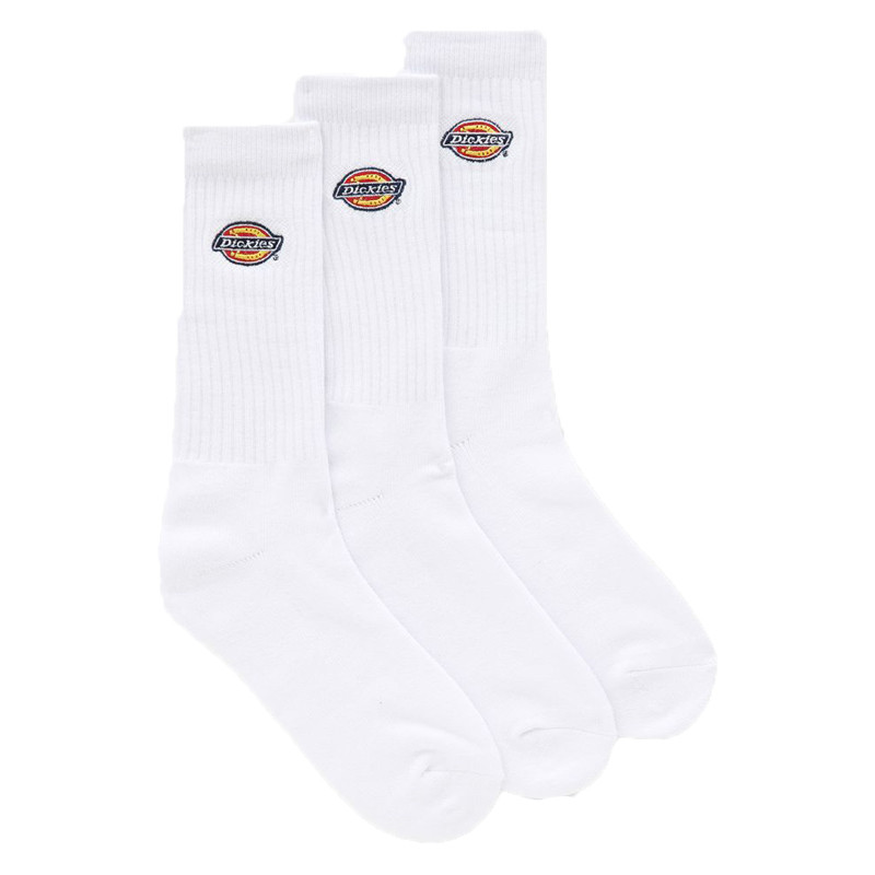 Dickies Valley Grove Embroidered Socks