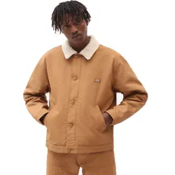 Dickies Duck Canvas Deck Jacket
