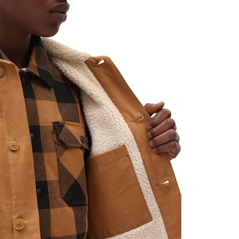 Dickies Duck Canvas Deck Jacket