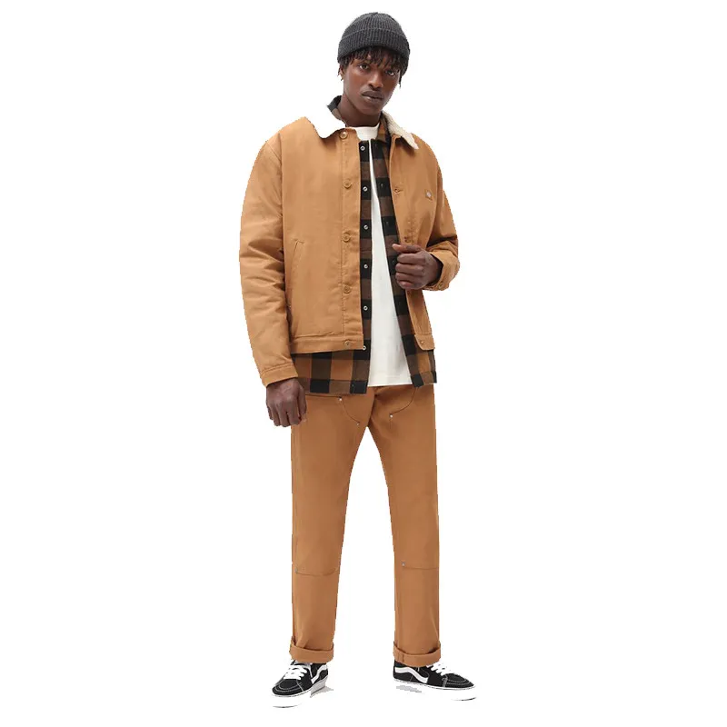 Buy Dickies Duck Canvas Deck Jacket at Sick Skateboard Shop