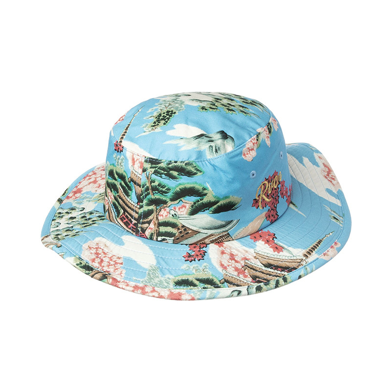 RVCA Location Bucket Hat