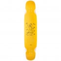 Zenit Joe 2 45" Longboard Deck