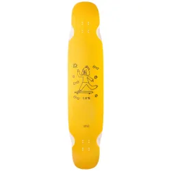 Zenit Joe 2 45" Longboard Deck