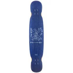 Zenit Judo 2 44" Longboard Deck