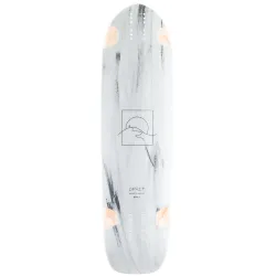 Zenit Marble V2 35" Longboard Deck