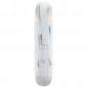 Zenit Marble V3 40" Longboard Deck