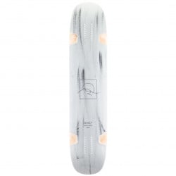 Zenit Marble V3 40" Longboard Deck