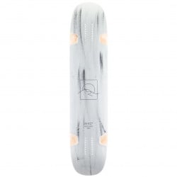 Zenit Marble V3 40" Longboard Deck