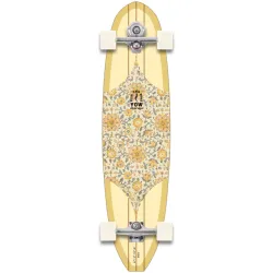 YOW Waikiki Classic 40" Surfskate Complete