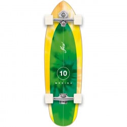 YOW Medina Signature Series 33" Surfskate Complete