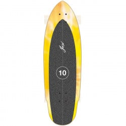 YOW Medina Signature Series 33" Surfskate Complete