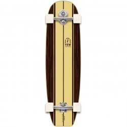 YOW Byron Bay Classic Series 38" Surfskate Complete