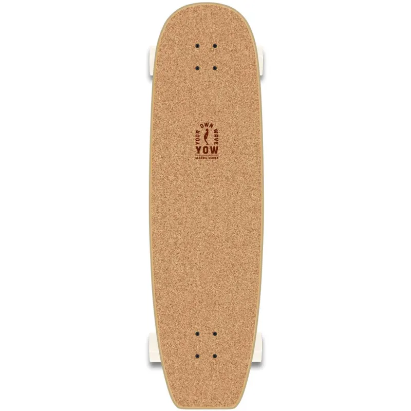 YOW Byron Bay Classic Series 38" Surfskate Complete