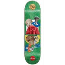 Almost Youness Relics R7 8.0" Skateboard Deck