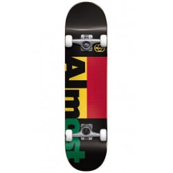 Almost Ivy League Premium 7.375" Skateboard Complete