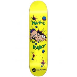 Blind Danny Way Nuke Baby HT Popsicle 8.375" Skateboard Deck