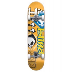 Blind Tantrum First Push 8.0" Skateboard Complete