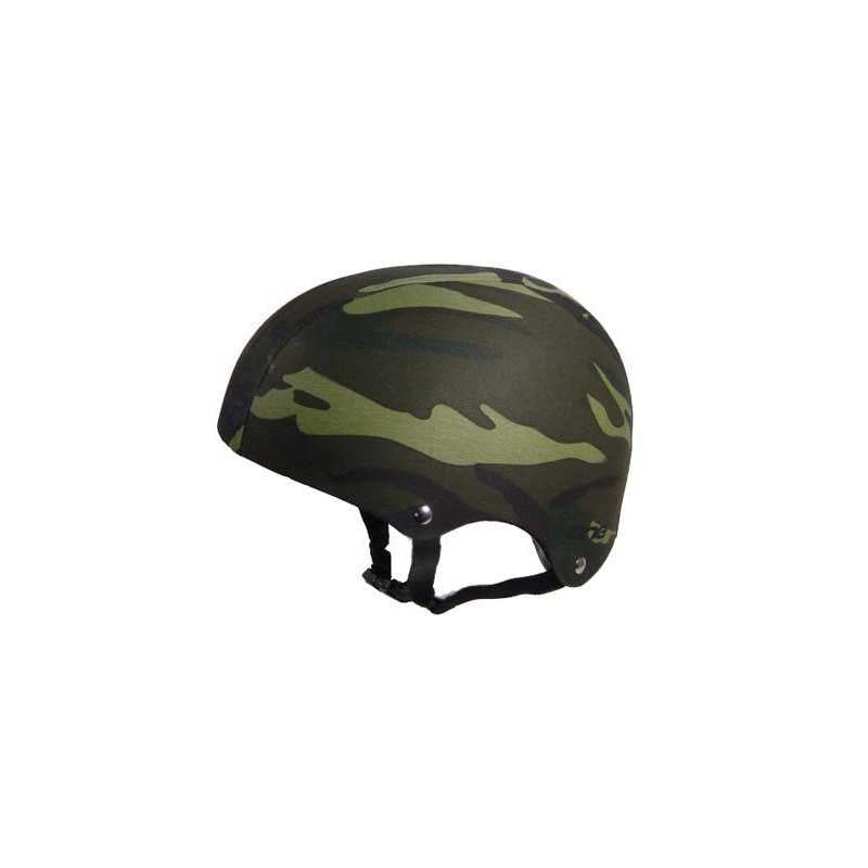 S-One Team CPSC Helmet "Army Canvas" S-One Team CPSC Helmet "Army Canvas"