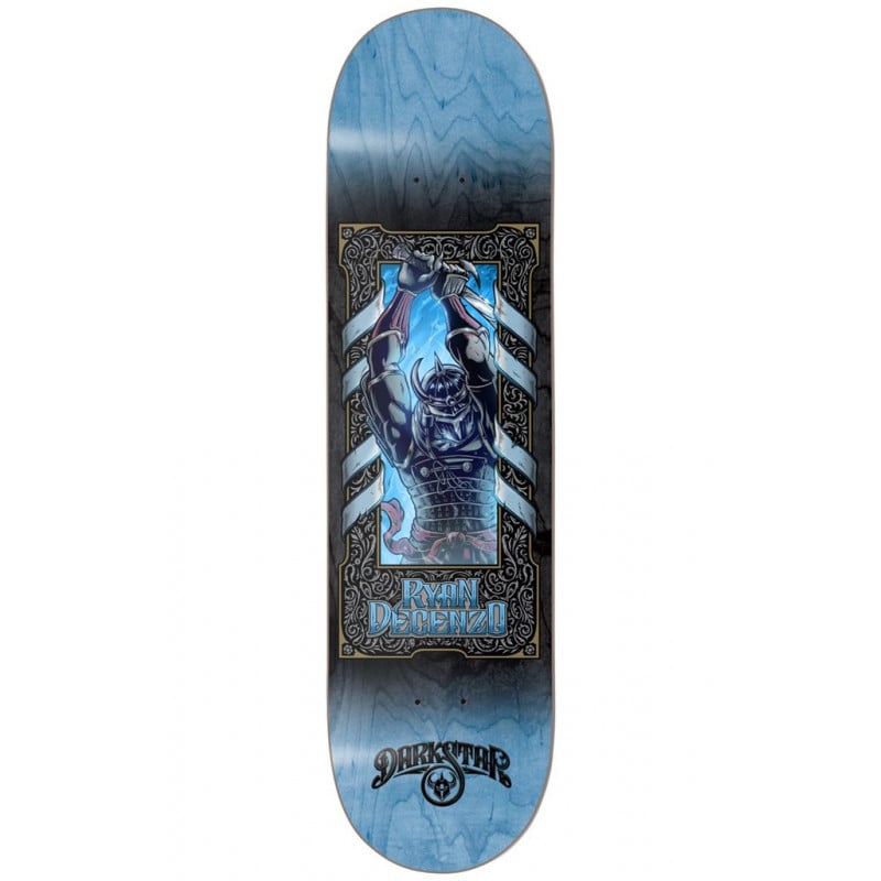 Darkstar Decenzo Anthology R7 8.375" Skateboard Deck