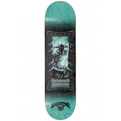 Darkstar Kechaud Anthology R7 8.0" Skateboard Deck