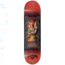 Darkstar Lutzka Anthology R7 8.125" Skateboard Deck