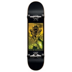 Darkstar Molten First Push 7.75" Skateboard Complete