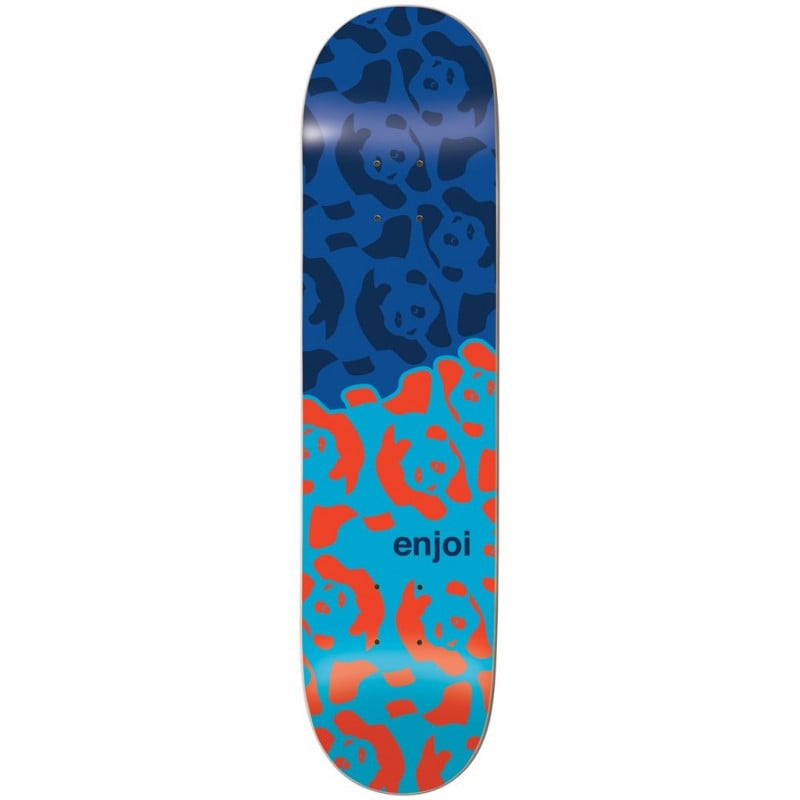 Enjoi Cornacopia HYB 8.25" Skateboard Deck