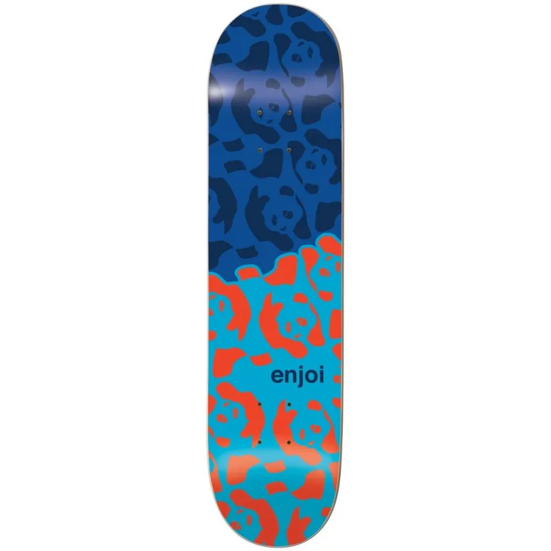 Enjoi Cornacopia HYB 8.25" Skateboard Deck