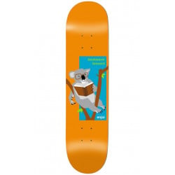 Enjoi Samarria Party Animal R7 8.25" Skateboard Deck