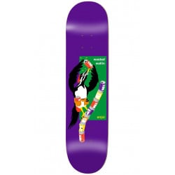 Enjoi Wallin Party Animal R7 8.0" Skateboard Deck