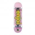 Enjoi Candy Coated First Push 8.25" Skateboard Complete