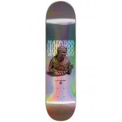 Madness Clay Tantrum Impact Light 8.25" Skateboard Deck