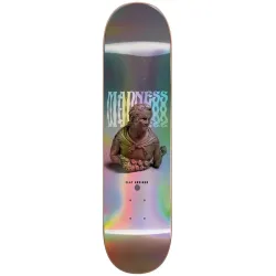 Madness Clay Tantrum Impact Light 8.25" Skateboard Deck