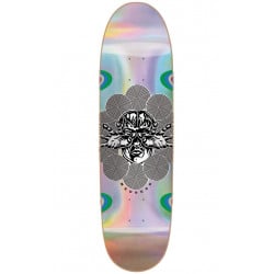 Madness Manipulate R7 Holographic 9.0" Skateboard Deck