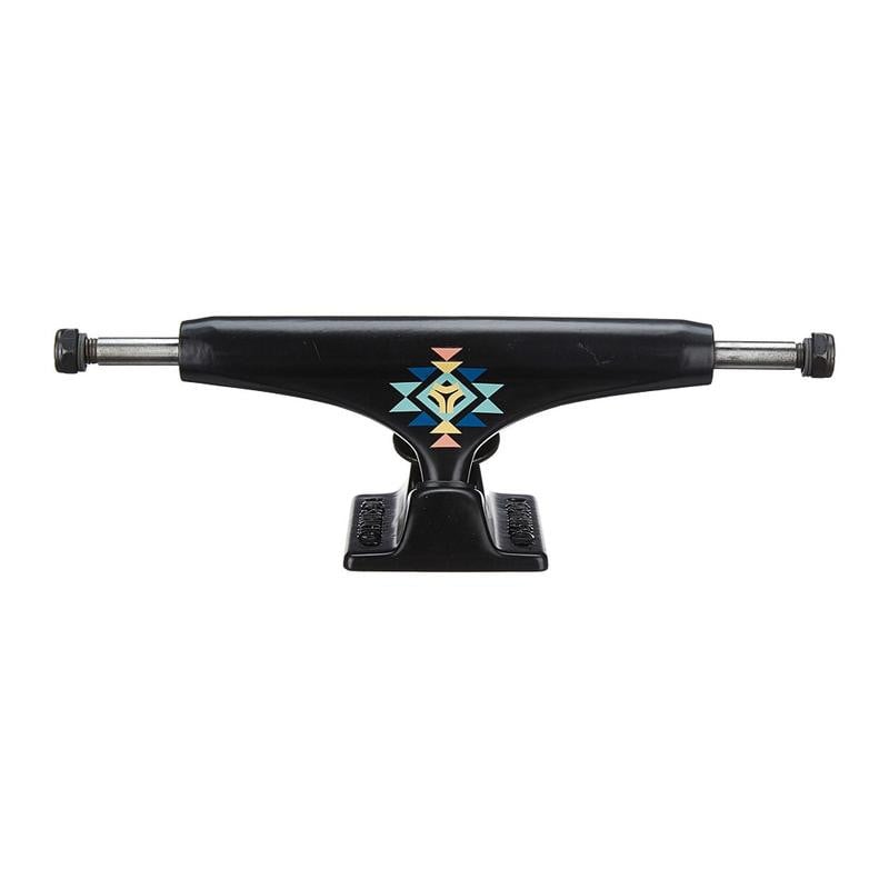 Destructo Bachinsky D1 Mid 5.25 Aztec Skateboard Truck