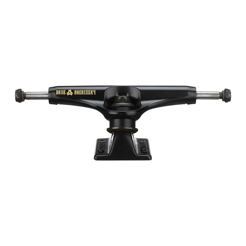 Destructo Bachinsky D1 Mid 5.75 Aztec Skateboard Achse