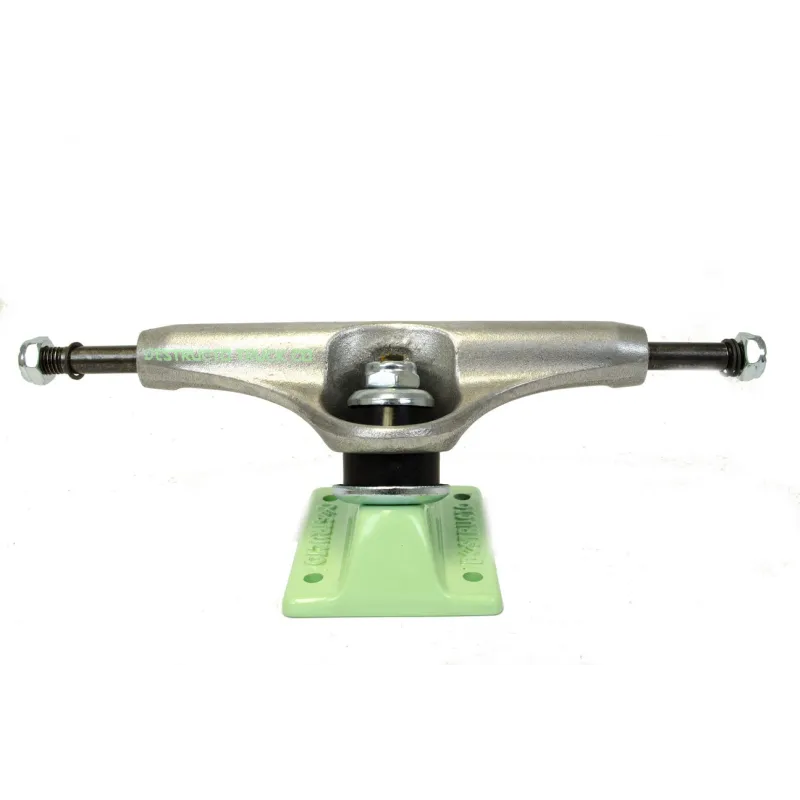 Destructo Sendai D1 Mid Mag 5.50 Skateboard Truck