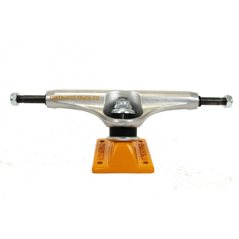 Destructo Sendai D1 Mid Mag 5.75 Skateboard Truck