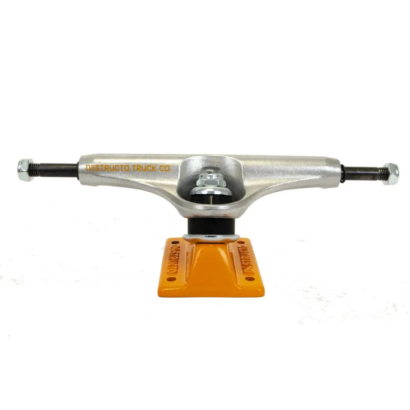 Destructo Sendai D1 Mid Mag 5.75 Skateboard Truck