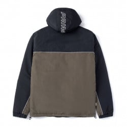 Primitive Dart Jacket