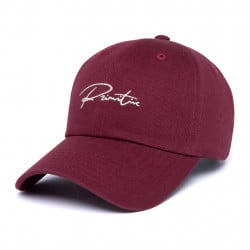 Primitive Ginza Script Dad Hat