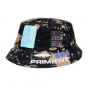 Primitive Stranded Bucket Hat