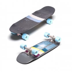 Buy Carver Super Slab 31.25 Surfskate Complete at the Sickboards Longboard  Shop